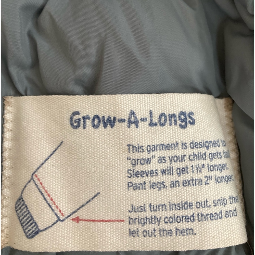 Jacket - Picture 4 of 5